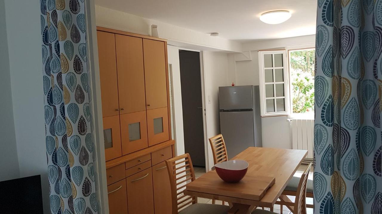 Le Malpas Woodpecker Apartment Belves Luaran gambar