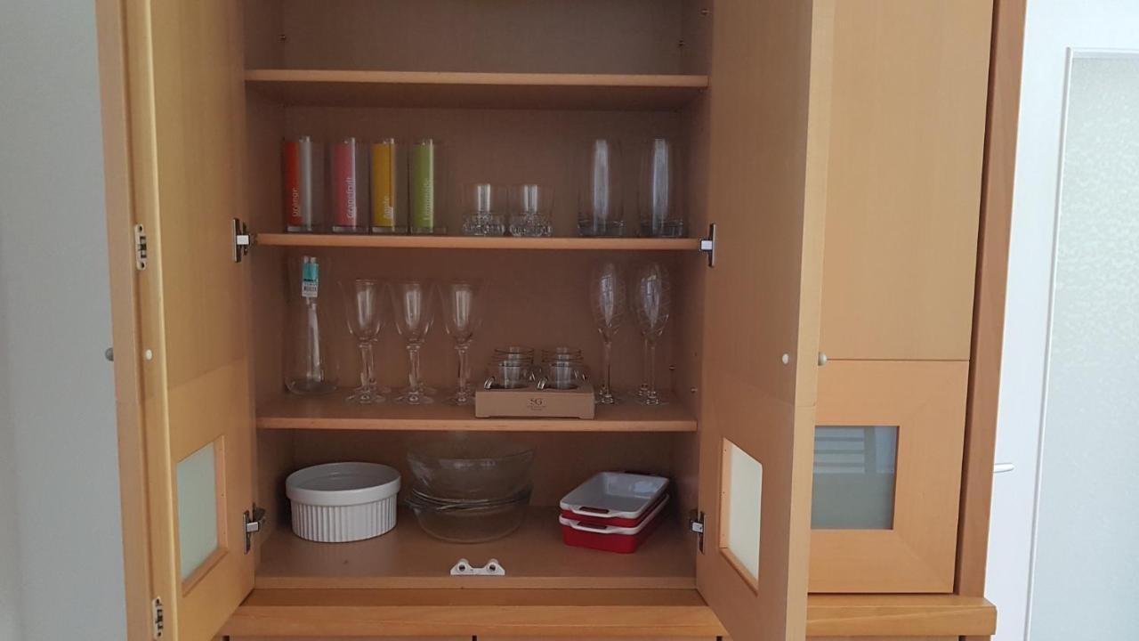 Le Malpas Woodpecker Apartment Belves Luaran gambar