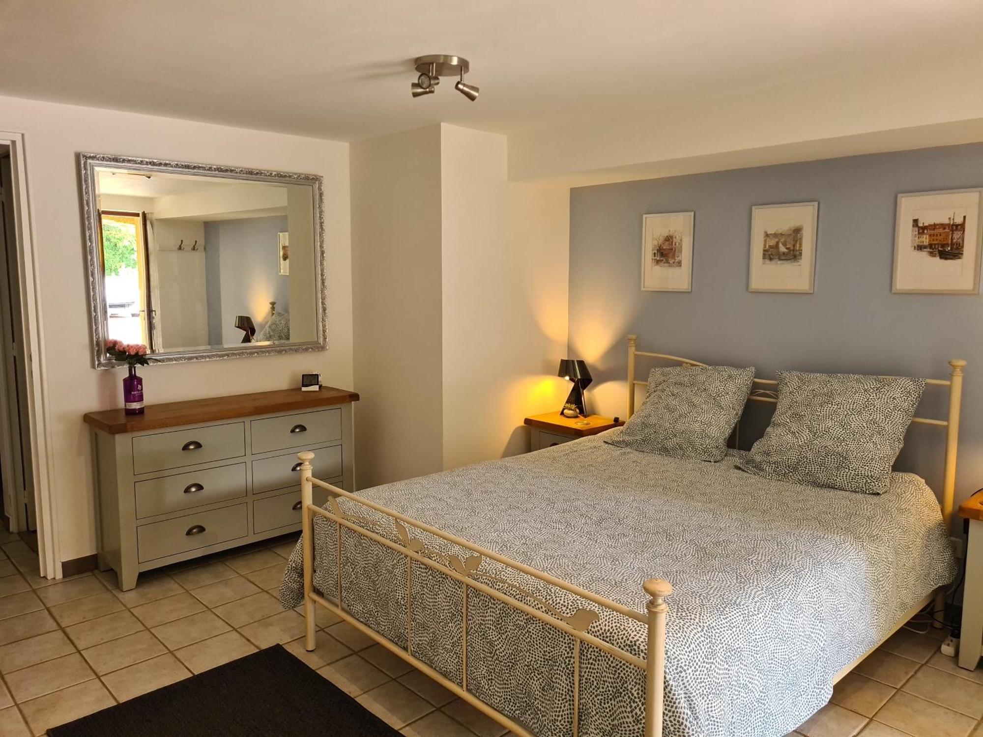 Le Malpas Woodpecker Apartment Belves Luaran gambar