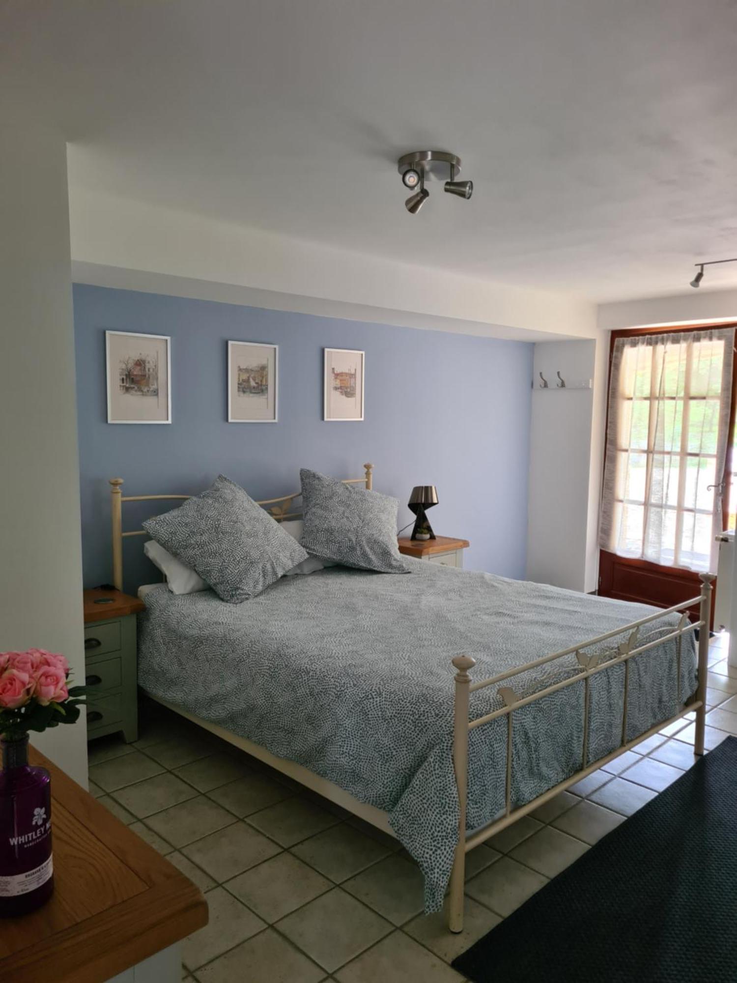 Le Malpas Woodpecker Apartment Belves Luaran gambar